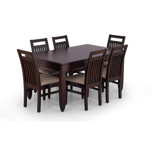 Rent a 6 Seater Dining Table in Gurgaon voko.in